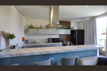 Casa para alugar com 60m², 1 quarto e sem vagaCozinha