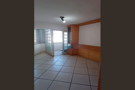 Apartamento para alugar com 76m², 2 quartos e 1 vagaSuíte