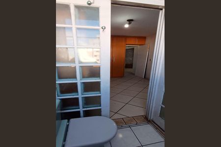 Apartamento para alugar com 76m², 2 quartos e 1 vagaBanheiro da Suíte