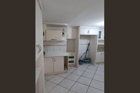 Apartamento para alugar com 76m², 2 quartos e 1 vagaCozinha