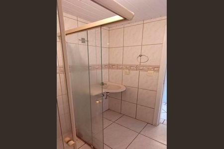Apartamento para alugar com 76m², 2 quartos e 1 vagaBanheiro