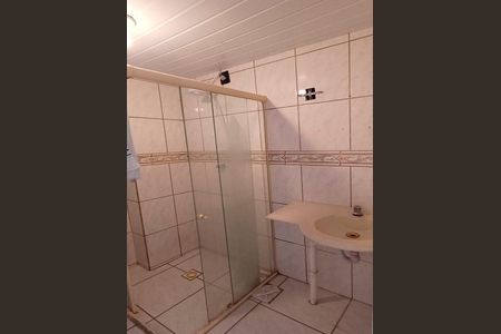 Apartamento para alugar com 76m², 2 quartos e 1 vagaBanheiro