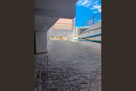 Apartamento para alugar com 76m², 2 quartos e 1 vagaRampa