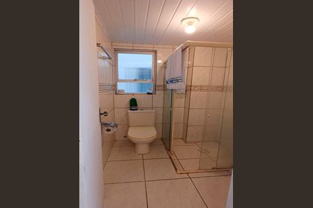 Apartamento para alugar com 76m², 2 quartos e 1 vagaBanheiro