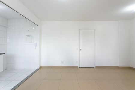 Apartamento para alugar com 28m², 1 quarto e 1 vagaSala