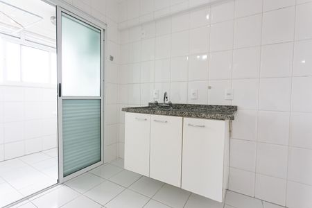 Apartamento para alugar com 28m², 1 quarto e 1 vagaCozinha