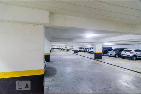 Apartamento para alugar com 28m², 1 quarto e 1 vagaÁrea comum - Garagem