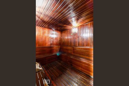 Apartamento para alugar com 28m², 1 quarto e 1 vagaÁrea comum - Sauna