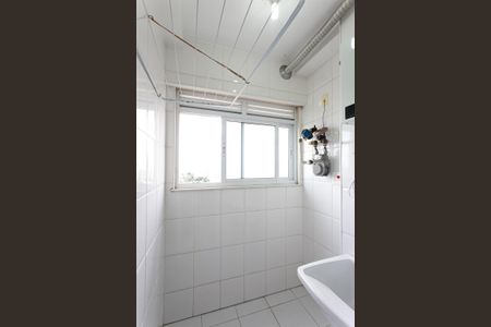 Apartamento para alugar com 28m², 1 quarto e 1 vagaÁrea de Serviço
