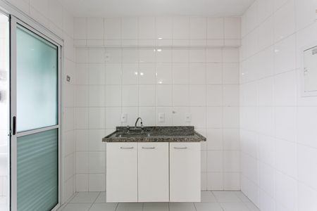 Apartamento para alugar com 28m², 1 quarto e 1 vagaCozinha
