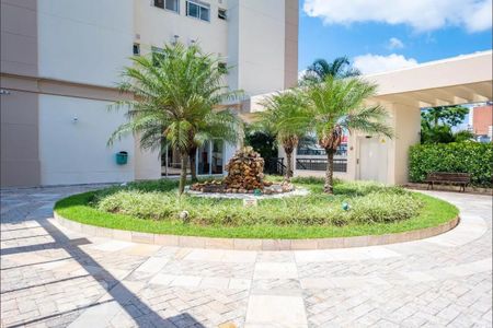Apartamento para alugar com 28m², 1 quarto e 1 vagaÁrea comum