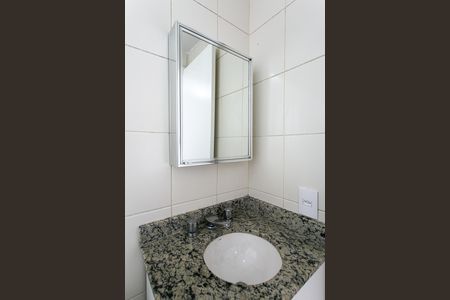 Apartamento para alugar com 28m², 1 quarto e 1 vagaBanheiro