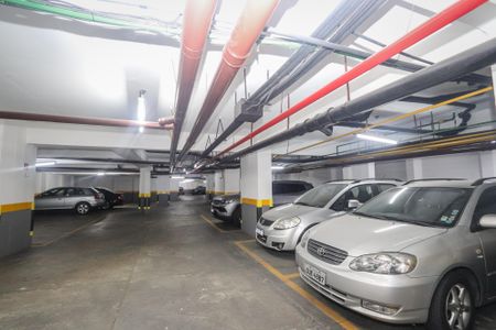 Apartamento para alugar com 203m², 3 quartos e 4 vagasÁrea comum - Garagem