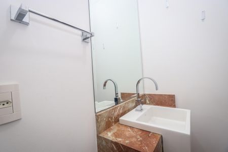 Apartamento para alugar com 203m², 3 quartos e 4 vagasLavabo