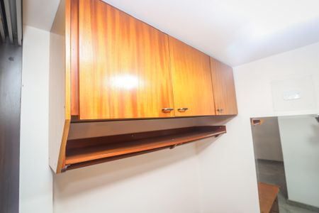 Apartamento para alugar com 203m², 3 quartos e 4 vagasCloset da Suíte