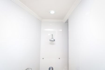 Apartamento para alugar com 203m², 3 quartos e 4 vagasBanheiro da Suíte 2