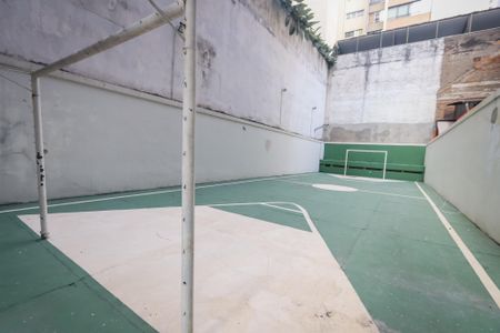Apartamento para alugar com 203m², 3 quartos e 4 vagasÁrea comum - Quadra Esportiva