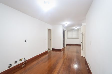 Apartamento para alugar com 203m², 3 quartos e 4 vagasSala de Jantar