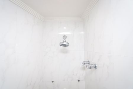 Apartamento para alugar com 203m², 3 quartos e 4 vagasBanheiro da Suíte 3