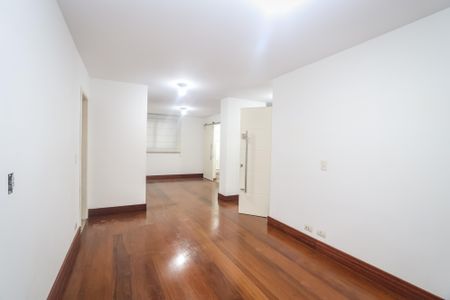 Apartamento para alugar com 203m², 3 quartos e 4 vagasSala de Jantar