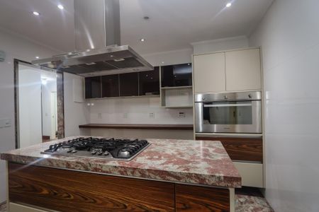 Apartamento para alugar com 203m², 3 quartos e 4 vagasCozinha