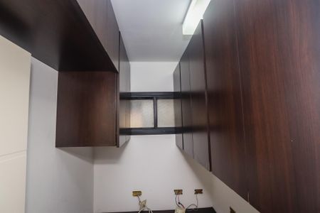 Apartamento para alugar com 203m², 3 quartos e 4 vagasEscritório