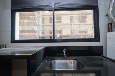 Apartamento para alugar com 203m², 3 quartos e 4 vagasÁrea de Serviço