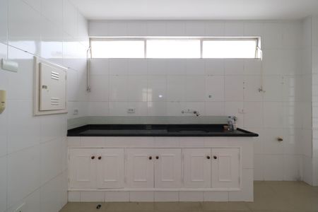 Apartamento à venda com 96m², 2 quartos e 1 vagaCozinha