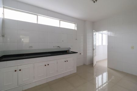Apartamento à venda com 96m², 2 quartos e 1 vagaCozinha