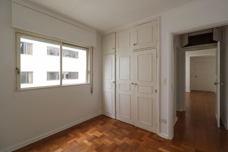 Apartamento à venda com 96m², 2 quartos e 1 vagaQuarto 2