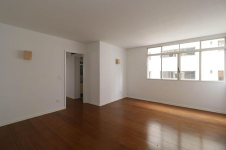 Apartamento à venda com 96m², 2 quartos e 1 vagaSala 