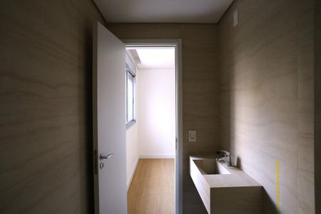 Apartamento à venda com 100m², 2 quartos e 2 vagasBanheiro/Suíte 2
