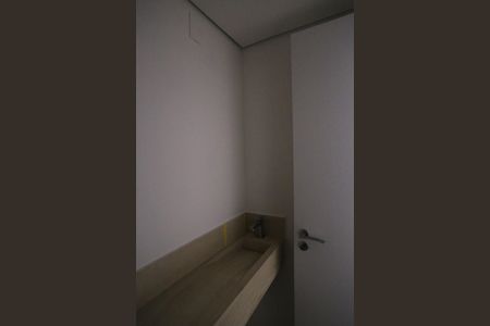 Apartamento à venda com 100m², 2 quartos e 2 vagasBanheiro Social