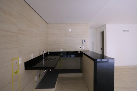 Apartamento à venda com 100m², 2 quartos e 2 vagasCozinha