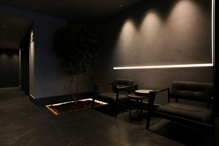 Apartamento à venda com 100m², 2 quartos e 2 vagasÁrea comum