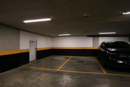 Apartamento à venda com 100m², 2 quartos e 2 vagasÁrea comum