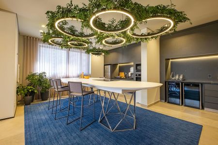 Studio para alugar com 21m², 1 quarto e sem vagaÁrea comum