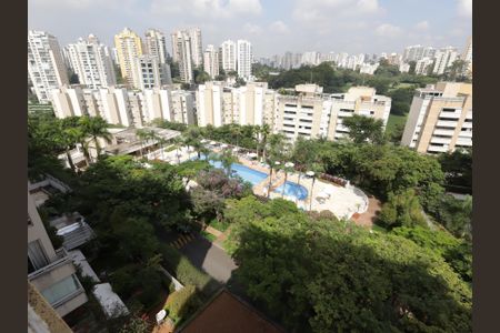 Apartamento à venda com 130m², 4 quartos e 2 vagasÁrea comum