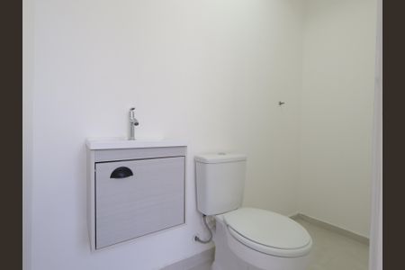 Apartamento à venda com 130m², 4 quartos e 2 vagasBanheiro de serviço