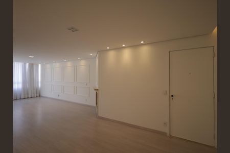 Apartamento à venda com 130m², 4 quartos e 2 vagasSala de Jantar