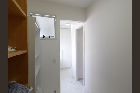 Apartamento à venda com 130m², 4 quartos e 2 vagasQuarto de Serviço