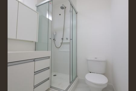 Apartamento à venda com 130m², 4 quartos e 2 vagasBanheiro da Suíte 2