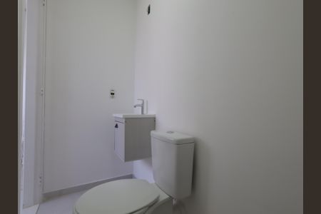 Apartamento à venda com 130m², 4 quartos e 2 vagasBanheiro de serviço