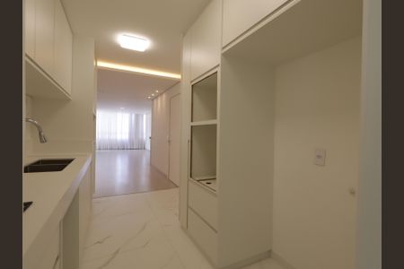 Apartamento à venda com 130m², 4 quartos e 2 vagasCozinha