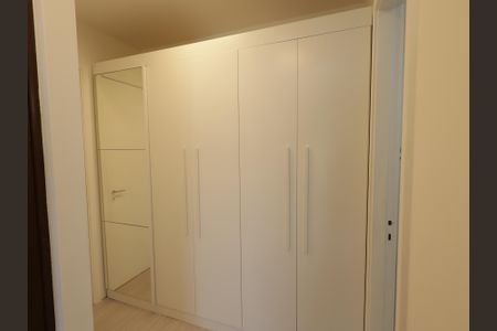 Apartamento à venda com 130m², 4 quartos e 2 vagasSuíte 1