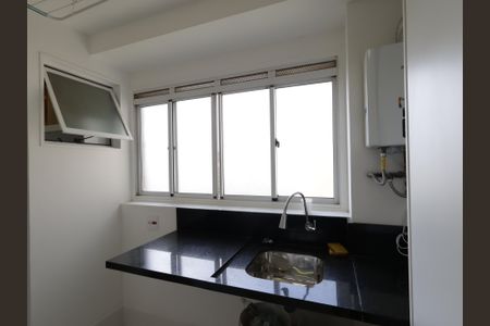 Apartamento à venda com 130m², 4 quartos e 2 vagasÁrea de Serviço