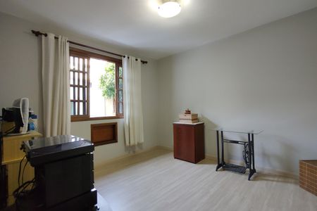 Casa de condomínio à venda com 109m², 3 quartos e 2 vagasQuarto 3