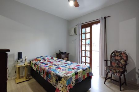 Casa de condomínio à venda com 109m², 3 quartos e 2 vagasQuarto 1 - Suíte