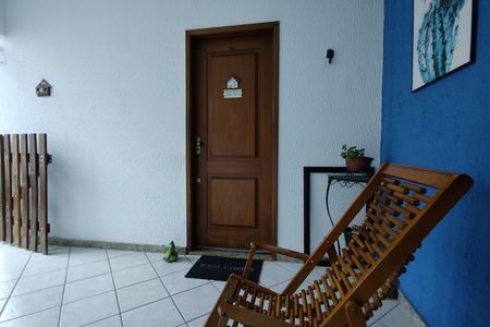 Casa de condomínio à venda com 109m², 3 quartos e 2 vagasGaragem