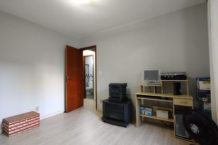 Casa de condomínio à venda com 109m², 3 quartos e 2 vagasQuarto 3